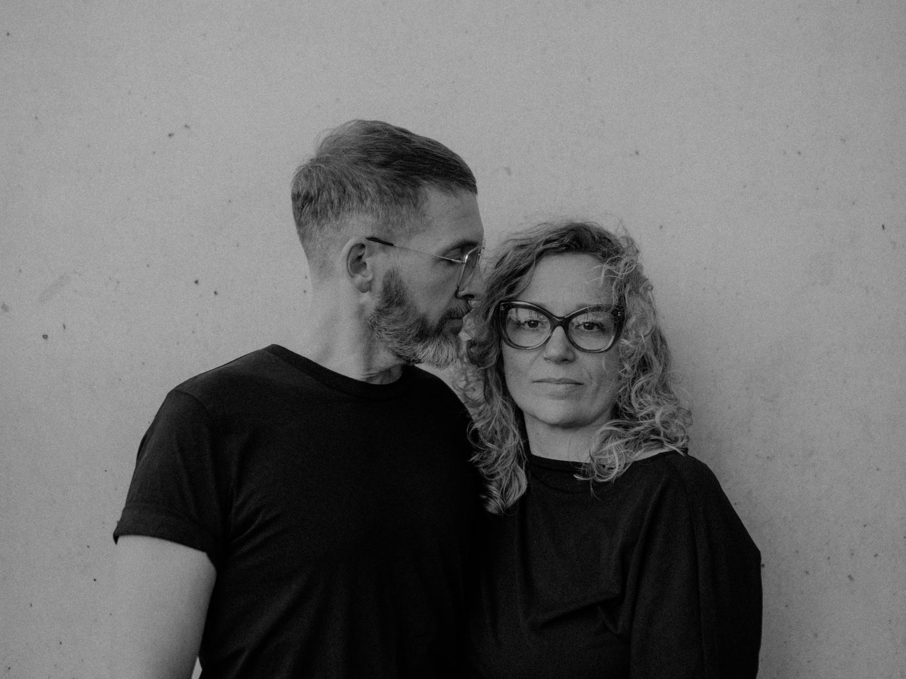 Simone Schwarz und Frank Schwarz - Paarberatung München