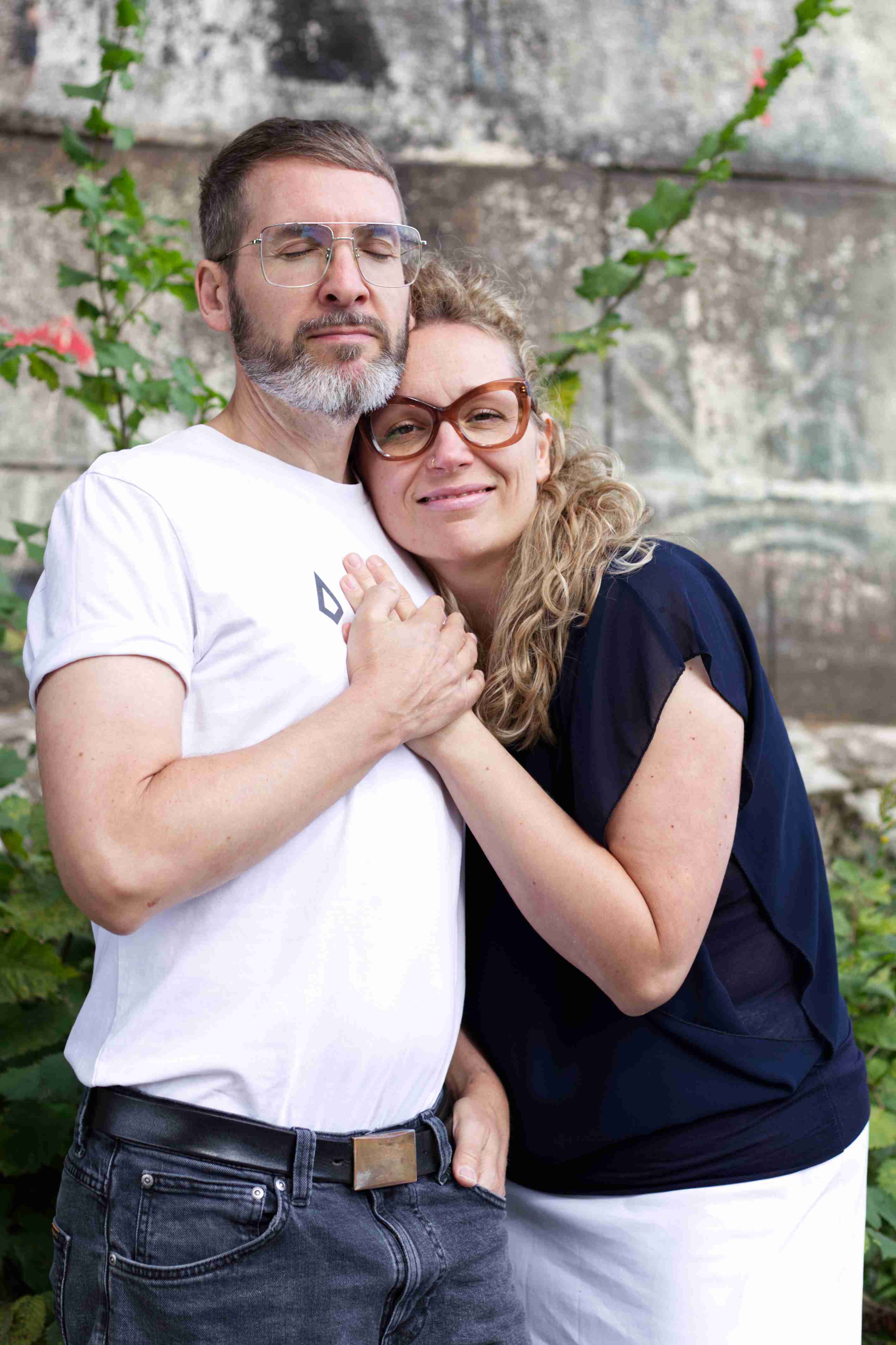 Simone Schwarz und Frank Schwarz - Paarberatung und Sexualberatung München