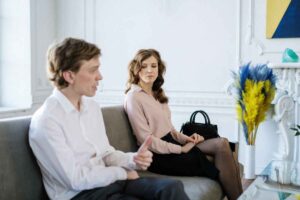 Paarberatung oder Trennung – Klarheit finden mit Simone & Frank in München